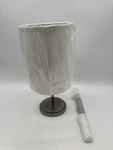 Hinkley Lighting Hampton 3207AN Mini Pendant Antique Nickel 1-LIGHT New. Fixed Price $169.99.