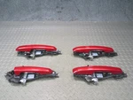 12-19 Range Rover Evoque L538 4DR Door Exterior Handle W Keyless Entry Set Of. Fixed Price $246.08.