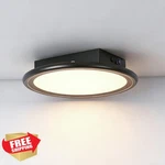 Maichis 12V Rv Ceiling Light 10 Inch Round. Fixed Price $94.99.