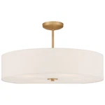 Used Access Lighting 64066LEDDLP-ABB/WH Mid Town 136W Pendant. Fixed Price $258.40.