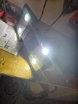 Rab 2LT 18W Fx Architectural 3277 Lumens Bronze 0307. Fixed Price $100.00.