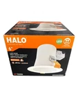 Halo CEZ6125GU24WBICAT Lamp-based Direct Mount Recessed Light Canless Ez-trim. Fixed Price $14.95.
