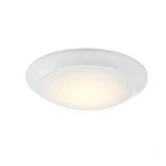 Savoy House Led 7" Disc Light, White 6-2000-7-WH. Fixed Price $29.99.