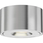 Maxim Lighting 86250AL Fulcrum Flush Mount Brushed Aluminum. Fixed Price $166.40.