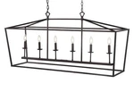 Jonathan JYL7439A Pagoda Lantern Dimmable Metal Led Pendant Traditional. Fixed Price $222.69.