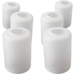 6 Pack Bubble Glass Frosted Shade For Pendant Light Fixture Ceiling Semi Flush. Fixed Price $69.99.
