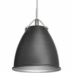 Progress Lighting P500051-143 Tre One-light Pendant, Graphite. Fixed Price $85.99.