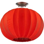 Trend Lighting TP7912-R Shanghai Pendant Brushed Nickel. Fixed Price $238.40.