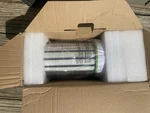 Ruggedgrade High Performance Led Corn Light Bulb RG-3CL3G-200WAC1-E-50K. Fixed Price $49.00.