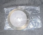 Commercial Electric Led Slim Flush Mounts. Fixed Price $13.99.