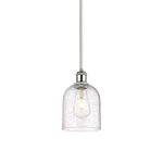 Innovations Lighting 516-1S-10-6 Bella Pendant 6"W Mini White Polished. Fixed Price $217.80.