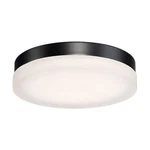 Modern Forms Circa 1LT 11" Led Round Flush MOUNT/3000K, Black FM-2111-30-BK. Fixed Price $349.00.