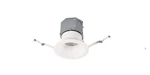 Wac Lighting R4DRDR-F930-WT Pop-in 4" Led Round Remodel Downlights. Fixed Price $29.95.