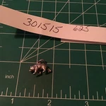 Sterling Silver Pendant 925 Charm Standing Bear. Fixed Price $12.99.