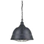 Golden Lighting 7312-S Bp Bartlett Mini Pendant, Black Patina New!. Fixed Price $99.95.