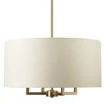 Bellevue GCH70008MBS - Chandeliers Indoor Lighting. Fixed Price $113.69.