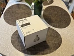 Ikea Vaxjo Pendant Hanging Ceiling Lamp Aluminum Modern Beige 7" 11" Box. Fixed Price $11.95.