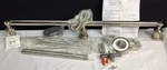 Innovations Lighting 213-PN Bare Bulb Island Chandelier. Fixed Price $349.99.