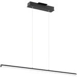 Access Lighting 63963LEDD-MBL/ACR Float Pendant Matte Black. Fixed Price $272.00.