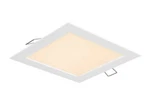 Smd-dm 6 In. Square Canless 3000K Led Recessed Light Kit By Halo. Fixed Price $29.29.