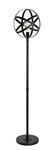 Kenroy Home 93551CH Global Light, 15.75 X 16 Inch, Chrome Finish. Fixed Price $129.99.