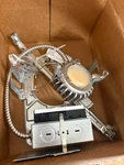 Lithonia Housing Units # LDN4 ALO3 SWW1 Mvolt Ugz Hsg. Fixed Price $57.00.