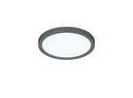 Afx EONF09LAJD1 9"W Led Flush Mount Ceiling Fixture - Black. Fixed Price $27.55.