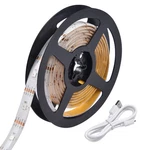 Xcceries 6.6" Wifi Led Strip Light Extension App Control 5050 Rgb Clearence. Fixed Price $20.90.