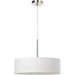 Cal Lighting & Accessories FX-3731-CW Pendant Patterned White. Fixed Price $335.00.