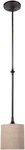 New Sea Gull Lighting 61952-710 Pendant Stirling Oil Rubbed Bronze. Fixed Price $79.95.