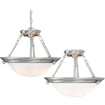 Volume Lighting Pendant V6972-33. Fixed Price $104.99.