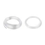 Jushope Fiber Optic For Interior Car Lights, 236 Inches Pmma Regular Style. Fixed Price $21.96.