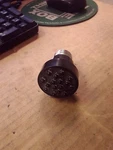Leotek Electronics 4W 110V Led Indoor Outdoor Yellow Light Bulb S14-16Y-RE. Fixed Price $6.99.