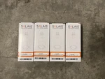 Solais Lucie Track Light LCN-1-NSP-922-700-PW-J-HL-SN. Fixed Price $29.95.