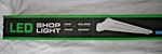 Pack Maxlite 48 Shop 43W 5000K 2-LAMP Daylight Led Linkable Fixtures. Fixed Price $45.99.