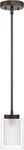 Xinbei XB-P1195-DB Lighting Modern Mini Pendant Dark Bronze. Fixed Price $46.99.