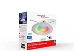Smart Recessed Lighting, 5/6 Inch, S1 Auto Pairing With Alexa Devices,. Fixed Price $25.00.