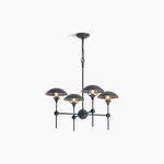 Kohler Vorleigh 30" CHANDELIERK-27950-CH04-GNL. Fixed Price $695.00.