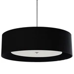 Dainolite HEL-304P Helena Light 30"W Pendant Black. Fixed Price $430.40.