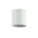 Dainolite TRN-41FH Theron 5"W Flush Mount Ceiling Fixture White. Fixed Price $58.00.
