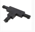 White Track Connector Type Single Circuit 3-WIRE TLSK111-ABK. Fixed Price $15.86.