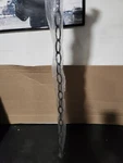 Kichler Aldean 1-LIGHT Pendant Replacement Chain. Fixed Price $13.60.