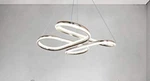 New Chying Led Butterfly Pendant Lighting 70W Modern Contemporary. Fixed Price $129.00.