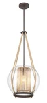 Minka Lavery 3194-287 Pendants Indoor Lighting. Fixed Price $144.50.