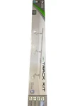 Lithonia Lighting 44 In. 3-LIGHT Led Track KIT-7W BR20 Dimmable New. Fixed Price $53.00.