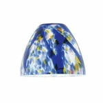 Access Lighting 90942-BL/BLU Alpha Fire Low Voltage Mini Pendant Lamp. Fixed Price $219.99.
