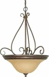 Nuvo 60-1028 Hanging Pendant Light Fixture Sonoma Bronze. Fixed Price $80.44.