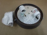 Livex Ceiling Fixture 7003-18 No Shade Dining Kitchen Bath Lights Lighting. Fixed Price $11.69.