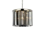 Elegant Lighting Sydney 20" 6 Royal Crystal Chandelier. Fixed Price $1328.00.