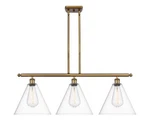 Innovations Lighting 516-3I-14-39 Berkshire Linear. Fixed Price $855.80.